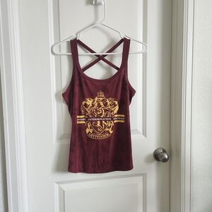 Gryffindor Tank Top